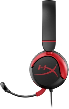Наушники с микрофоном HyperX Cloud Mini
