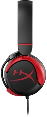 Наушники с микрофоном HyperX Cloud Mini