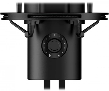 Микрофон проводной HyperX QuadCast 2