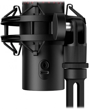 Микрофон проводной HyperX QuadCast 2