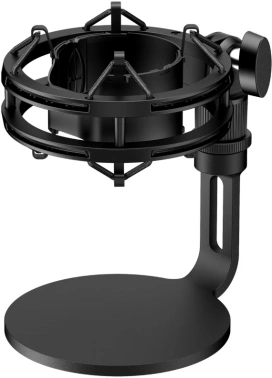 Микрофон проводной HyperX QuadCast 2