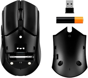 Мышь HyperX Pulsefire Haste 2 Core