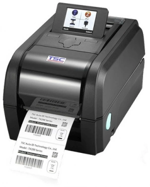 Термопринтер TSC  TX310
