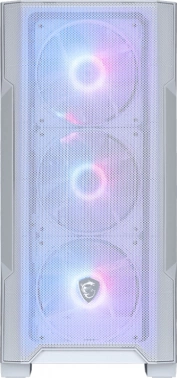 Корпус MSI MAG Forge M100R