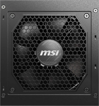 Блок питания MSI ATX 750W MAG A750GL PCIE5 Gen.5