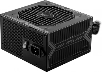 Блок питания MSI ATX 650W MAG A650BN