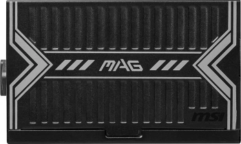 Блок питания MSI ATX 650W MAG A650BN