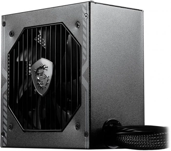 Блок питания MSI ATX 650W MAG A650BN