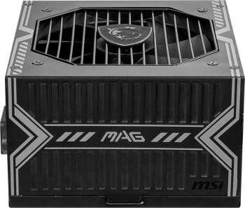 Блок питания MSI ATX 650W MAG A650BN