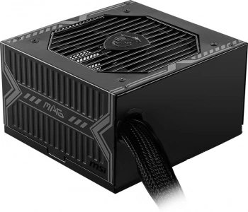 Блок питания MSI ATX 650W MAG A650BN