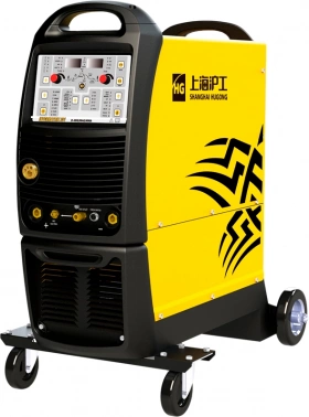 Сварочный полуавтомат Hugong Invermatrix 251