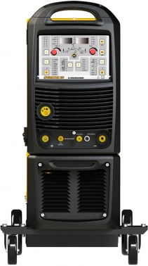 Сварочный полуавтомат Hugong Invermatrix 251