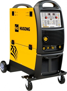 Сварочный полуавтомат Hugong Invermatrix 251