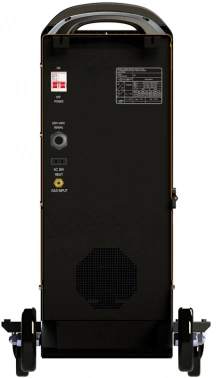 Сварочный полуавтомат Hugong Invermatrix 251