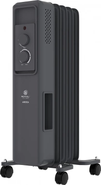 Радиатор масляный Royal Clima Ardea ROR-AR7-1500M