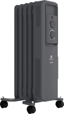 Радиатор масляный Royal Clima Ardea ROR-AR7-1500M