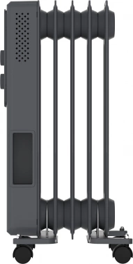 Радиатор масляный Royal Clima Ardea ROR-AR7-1500M