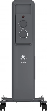 Радиатор масляный Royal Clima Ardea ROR-AR7-1500M