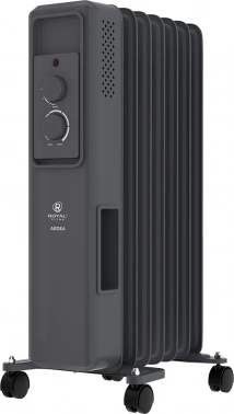 Радиатор масляный Royal Clima Ardea ROR-AR7-1500M