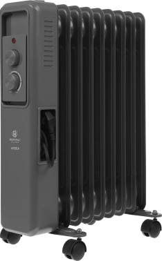 Радиатор масляный Royal Clima Ardea ROR-AR9-2000M