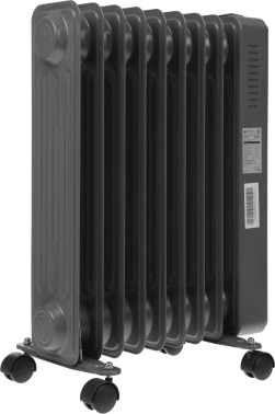 Радиатор масляный Royal Clima Ardea ROR-AR9-2000M