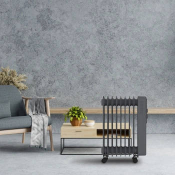 Радиатор масляный Royal Clima Ardea ROR-AR9-2000M