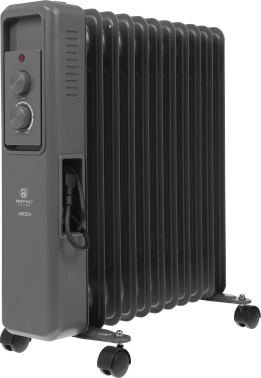 Радиатор масляный Royal Clima Ardea ROR-AR11-2500M