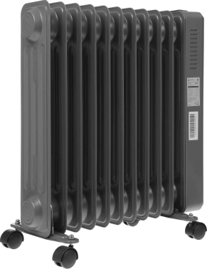 Радиатор масляный Royal Clima Ardea ROR-AR11-2500M