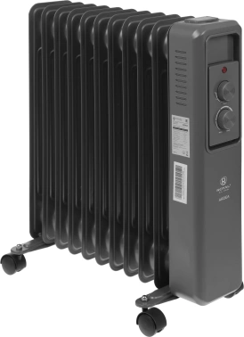 Радиатор масляный Royal Clima Ardea ROR-AR11-2500M