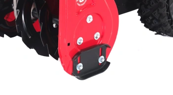 Снегоуборщик бензин. Интерскол СМБ-56/7