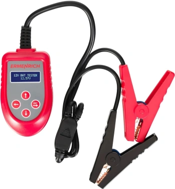 Тестер Ermenrich  Zing AL30