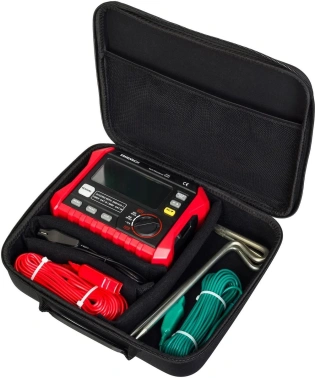 Тестер Ermenrich  Ping ET60