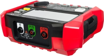 Тестер Ermenrich  Ping ET60