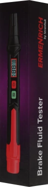 Тестер Ermenrich  Verk FB20