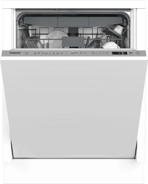 Посудомоечная машина встраив. Hotpoint HI 5D85 DW