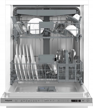 Посудомоечная машина встраив. Hotpoint HI 5D85 DW