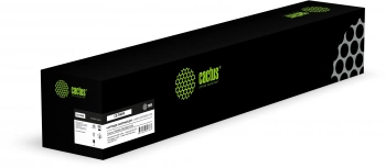 Картридж лазерный Cactus CS-TK6345