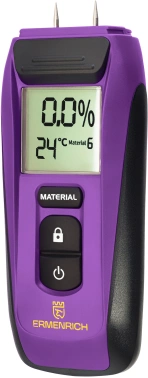 Влагомер Ermenrich  Wett MW20