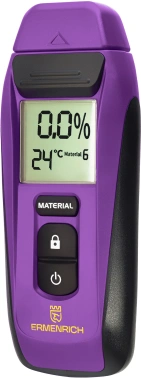 Влагомер Ermenrich  Wett MW20
