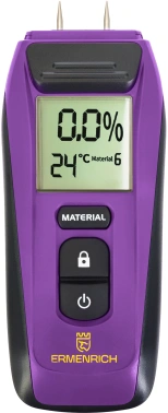 Влагомер Ermenrich  Wett MW20