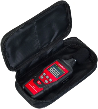 Измеритель уровня шума Ermenrich  Seek DS40