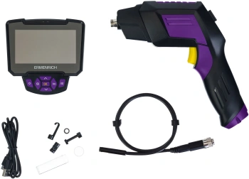 Эндоскоп Ermenrich  Seek VE40
