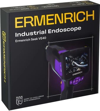 Эндоскоп Ermenrich  Seek VE40