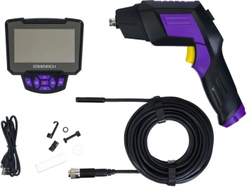 Эндоскоп Ermenrich  Seek VE50