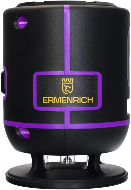 Уровень лазер. Ermenrich  LN20