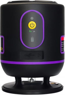 Уровень лазер. Ermenrich  LN20