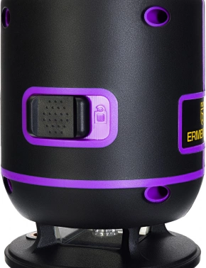 Уровень лазер. Ermenrich  LN20