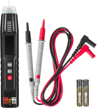 Мультиметр Ermenrich  Zing TC12