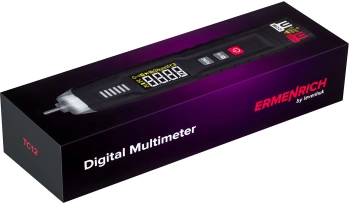 Мультиметр Ermenrich  Zing TC12