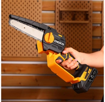 Батарея аккумуляторная Deko  UNV2.0 STD